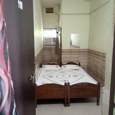Harkishan Lodge サンバルプル エクステリア 写真